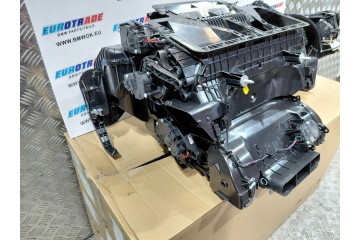 BMW G01 G02 G20 G21 G26 G80 G87 F97 F98 HEATER SAME HOUSING 9382874 Part manufacturer BMW OE