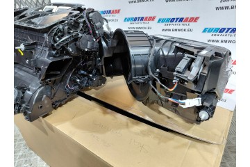 BMW G01 G02 G20 G21 G26 G80 G87 F97 F98 HEATER SAME HOUSING 9382874 Car type 4x4 SUV