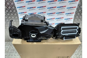 BMW G01 G02 G20 G21 G26 G80 G87 F97 F98 HEATER SAME HOUSING 9382874 Quality of parts according to GVO O original with manufactur