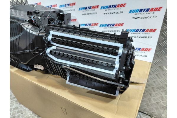 Carcasa del Calentador Original BMW G01 G02 G20 G21 G26 G80 G87 F97 F9