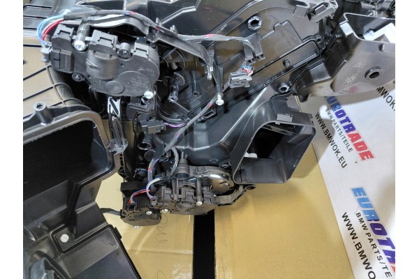 Carcasa del Calentador Original BMW G01 G02 G20 G21 G26 G80 G87 F97 F9