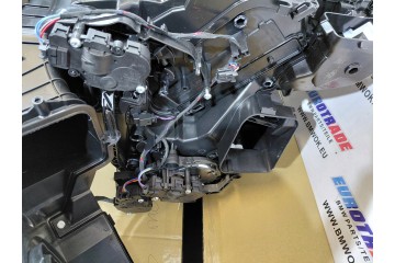 Carcasa del Calentador Original BMW G01 G02 G20 G21 G26 G80 G87 F97 F9