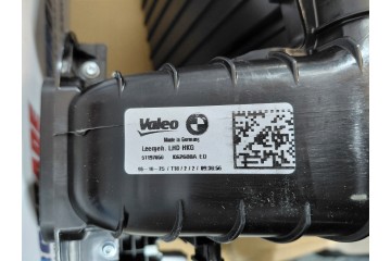 Carcasa del Calentador Original BMW G01 G02 G20 G21 G26 G80 G87 F97 F9
