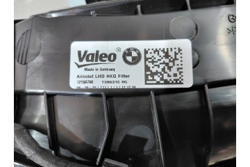 Carcasa del Calentador Original BMW G01 G02 G20 G21 G26 G80 G87 F97 F9
