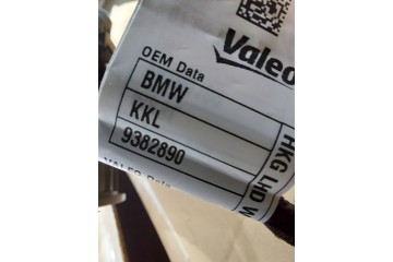 Carcasa del Calentador Original BMW G01 G02 G20 G21 G26 G80 G87 F97 F9