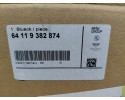 Carcasa del Calentador Original BMW G01 G02 G20 G21 G26 G80 G87 F97 F9