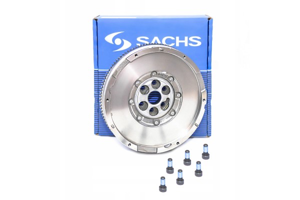 Sachs 2294 000 576 Flywheel Catalog number of the part 2294 000 576