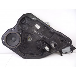 30784313 ELEVALUNAS TRASERO DERECHO VOLVO V60 FAMILIAR