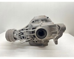 Rear differential Porsche Cayenne 9Y0 9Y3 4460410155