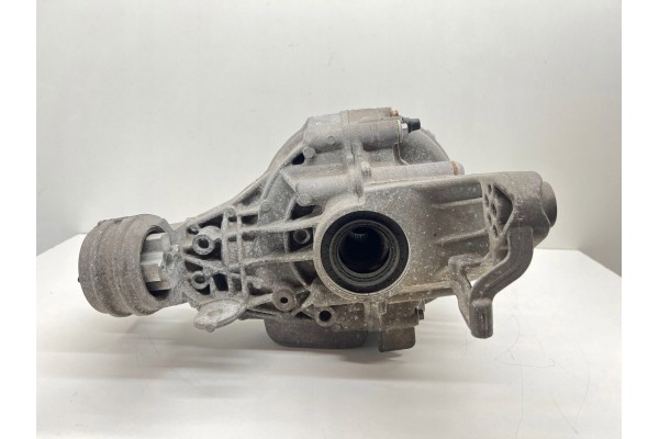 Rear differential Porsche Cayenne 9Y0 9Y3 4460410155