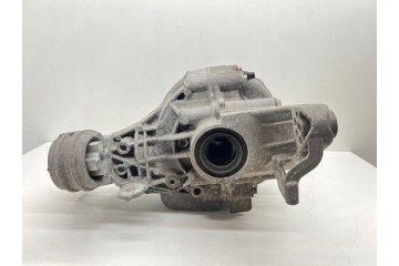 Rear differential Porsche Cayenne 9Y0 9Y3 4460410155