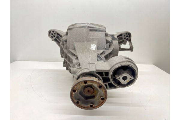 Rear differential Porsche Cayenne 9Y0 9Y3 4460410155 Part manufacturer Porsche OE