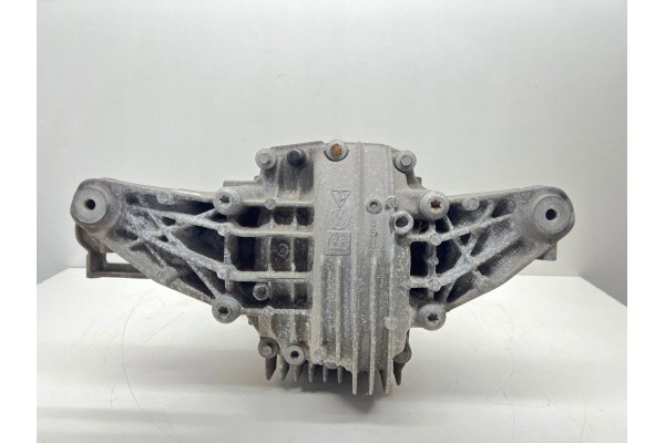 Rear differential Porsche Cayenne 9Y0 9Y3 4460410155 Car type passenger cars