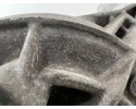 Rear differential Porsche Cayenne 9Y0 9Y3 4460410155 Catalog number of substitutes 201300188 201300189