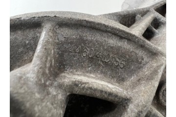 Rear differential Porsche Cayenne 9Y0 9Y3 4460410155 Catalog number of substitutes 201300188 201300189
