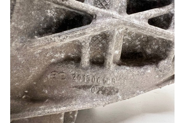 Rear differential Porsche Cayenne 9Y0 9Y3 4460410155 Catalog number of the original 4460410156