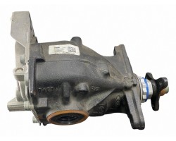8655015 BMW X4 G02 Rear differential GENUINE