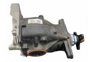 8655015 BMW X4 G02 Rear differential GENUINE