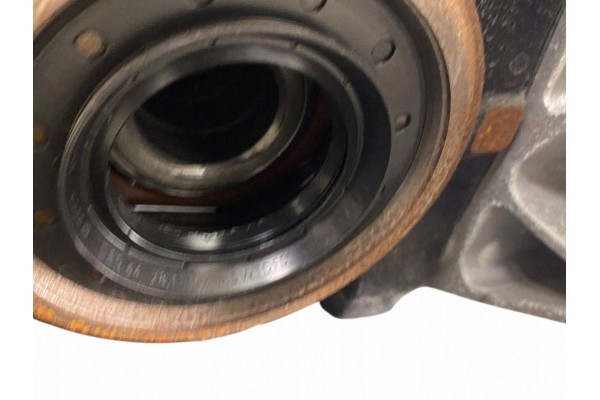 8655015 BMW X4 G02 Rear differential GENUINE Part manufacturer BMW OE