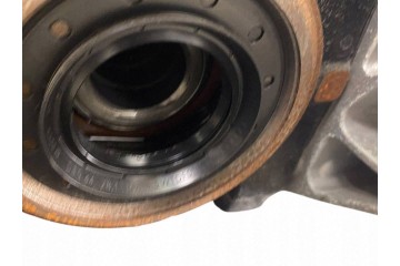 8655015 BMW X4 G02 Rear differential GENUINE Part manufacturer BMW OE
