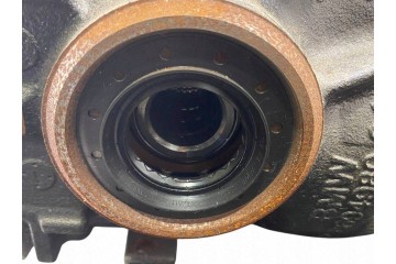 8655015 BMW X4 G02 Rear differential GENUINE Catalog number of the part 8655015