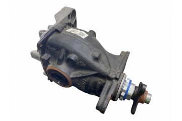 8655015 BMW X4 G02 Rear differential GENUINE Car type 4x4 SUV
