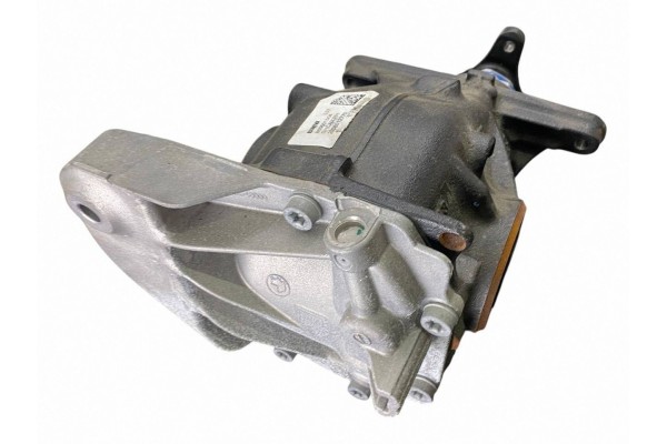 8655015 BMW X4 G02 Rear differential GENUINE Installation side multipurpose