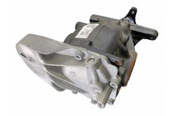 8655015 BMW X4 G02 Rear differential GENUINE Installation side multipurpose
