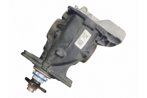 8655015 BMW X4 G02 Rear differential GENUINE Catalog number of substitutes 8655015