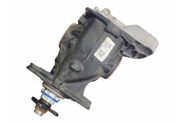 8655015 BMW X4 G02 Rear differential GENUINE Catalog number of substitutes 8655015