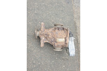 BRIDGE DIFFERENTIAL REAR 3 23 BMW E46 2 0 PETROL 7524317 Part manufacturer BMW OE