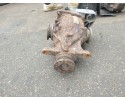 BRIDGE DIFFERENTIAL REAR 3 23 BMW E46 2 0 PETROL 7524317 Car type passenger cars