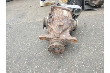 BRIDGE DIFFERENTIAL REAR 3 23 BMW E46 2 0 PETROL 7524317 Car type passenger cars