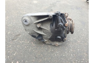 Puente diferencial trasero 3.23 BMW E46 2.0 gasolina 7524317