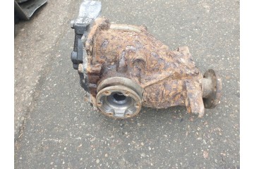 Puente diferencial trasero 3.23 BMW E46 2.0 gasolina 7524317