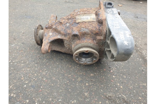 Puente diferencial trasero 3.23 BMW E46 2.0 gasolina 7524317