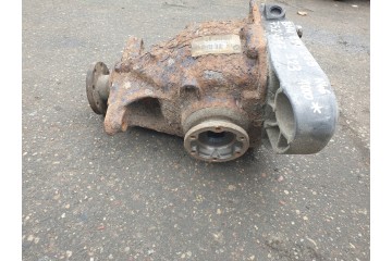Puente diferencial trasero 3.23 BMW E46 2.0 gasolina 7524317