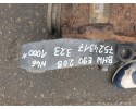 Puente diferencial trasero 3.23 BMW E46 2.0 gasolina 7524317