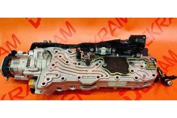 Driver Mechatronics 8X60CZ A454 1124128445 1124327194 1124427015