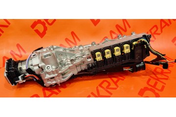 Driver Mechatronics 8X60CZ A454 1124128445 1124327194 1124427015 Part manufacturer ZF