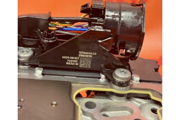 Driver Mechatronics 8X60CZ A454 1124128445 1124327194 1124427015 Car type 4x4 SUV buses undefined trucks cargo vans RVs passenge