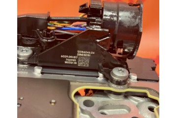 Driver Mechatronics 8X60CZ A454 1124128445 1124327194 1124427015 Car type 4x4 SUV buses undefined trucks cargo vans RVs passenge