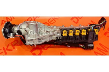 Mechatrónica de Conductor 8X60CZ A454 1124128445 1124327194 112442701