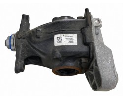 8655015 BMW X4 G02 Rear differential GENUINE