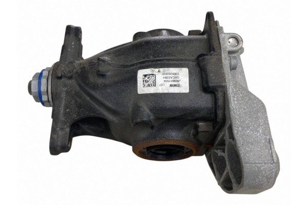 8655015 BMW X4 G02 Rear differential GENUINE