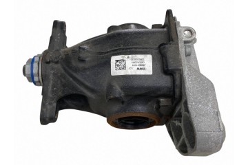 8655015 BMW X4 G02 Rear differential GENUINE