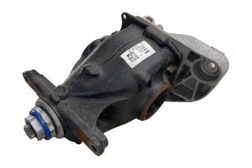 8655015 BMW X4 G02 Rear differential GENUINE Part manufacturer BMW OE