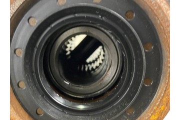8655015 BMW X4 G02 Rear differential GENUINE Installation side multipurpose