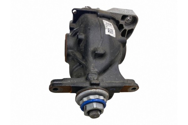 8655015 BMW X4 G02 Rear differential GENUINE Catalog number of substitutes 8655015 33108655015 33108655016 8655016
