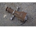 BRIDGE DYFER REAR SUBARU WRX STI 14 EJ257